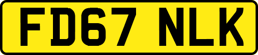 FD67NLK