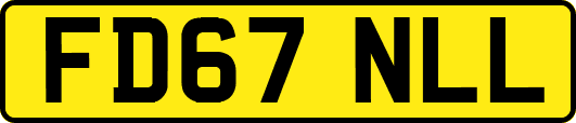 FD67NLL