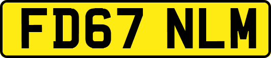 FD67NLM