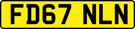 FD67NLN