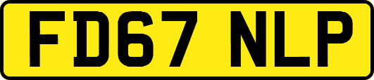 FD67NLP