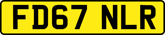 FD67NLR