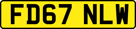 FD67NLW