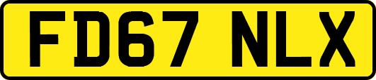 FD67NLX