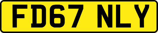 FD67NLY