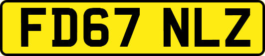 FD67NLZ