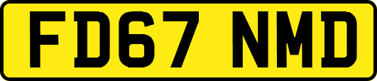 FD67NMD