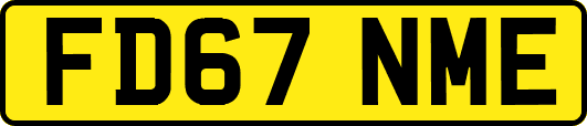 FD67NME