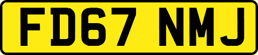 FD67NMJ