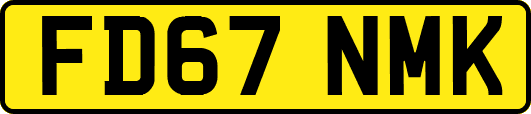 FD67NMK