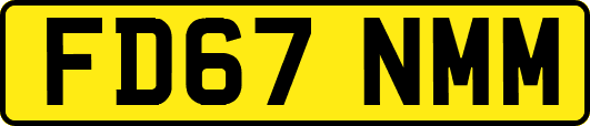 FD67NMM