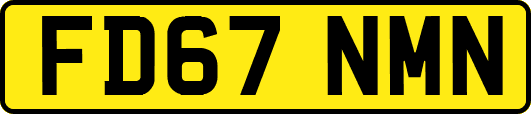 FD67NMN