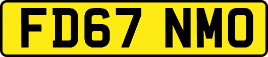 FD67NMO