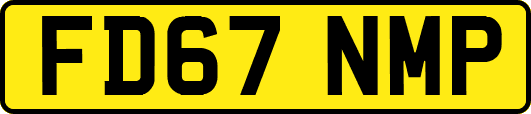 FD67NMP