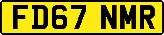 FD67NMR