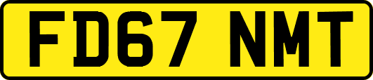 FD67NMT