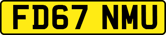 FD67NMU