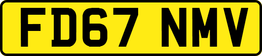 FD67NMV