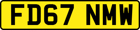 FD67NMW