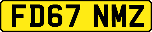 FD67NMZ