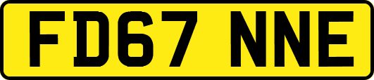 FD67NNE