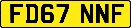 FD67NNF