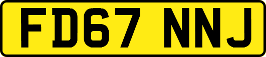 FD67NNJ