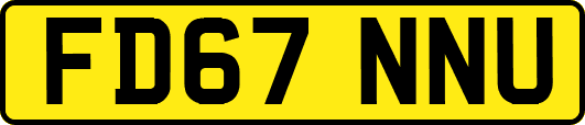 FD67NNU