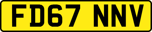 FD67NNV