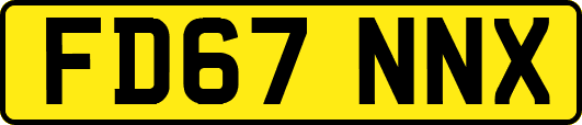 FD67NNX