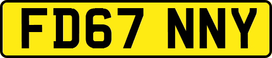 FD67NNY