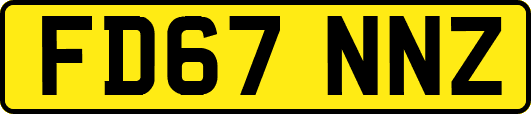 FD67NNZ