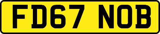 FD67NOB