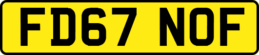 FD67NOF