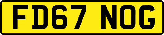 FD67NOG