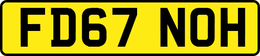 FD67NOH