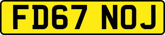 FD67NOJ