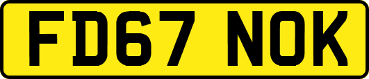 FD67NOK