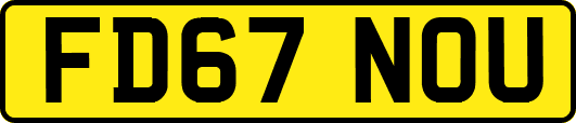 FD67NOU