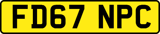 FD67NPC