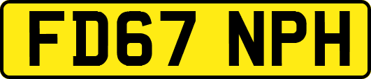 FD67NPH