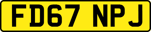 FD67NPJ