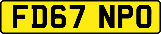 FD67NPO