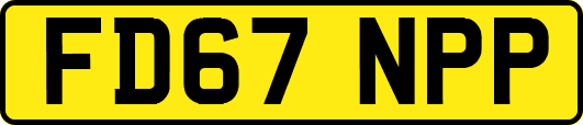 FD67NPP