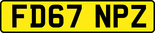 FD67NPZ