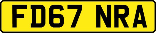 FD67NRA