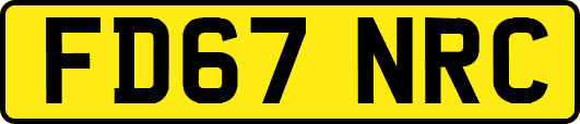 FD67NRC