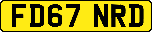 FD67NRD