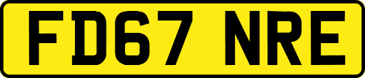 FD67NRE