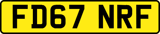 FD67NRF